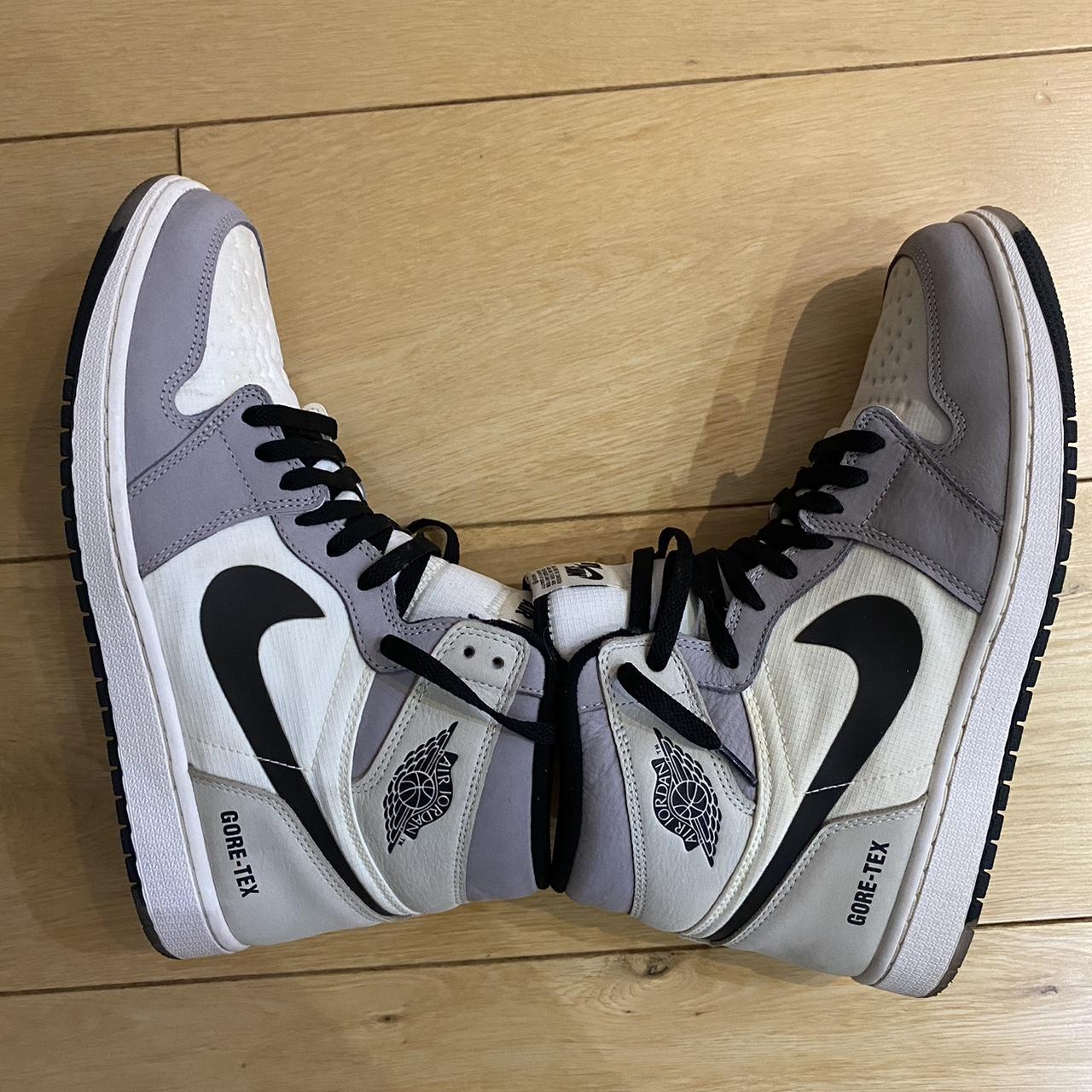 jd sports nike gore tex