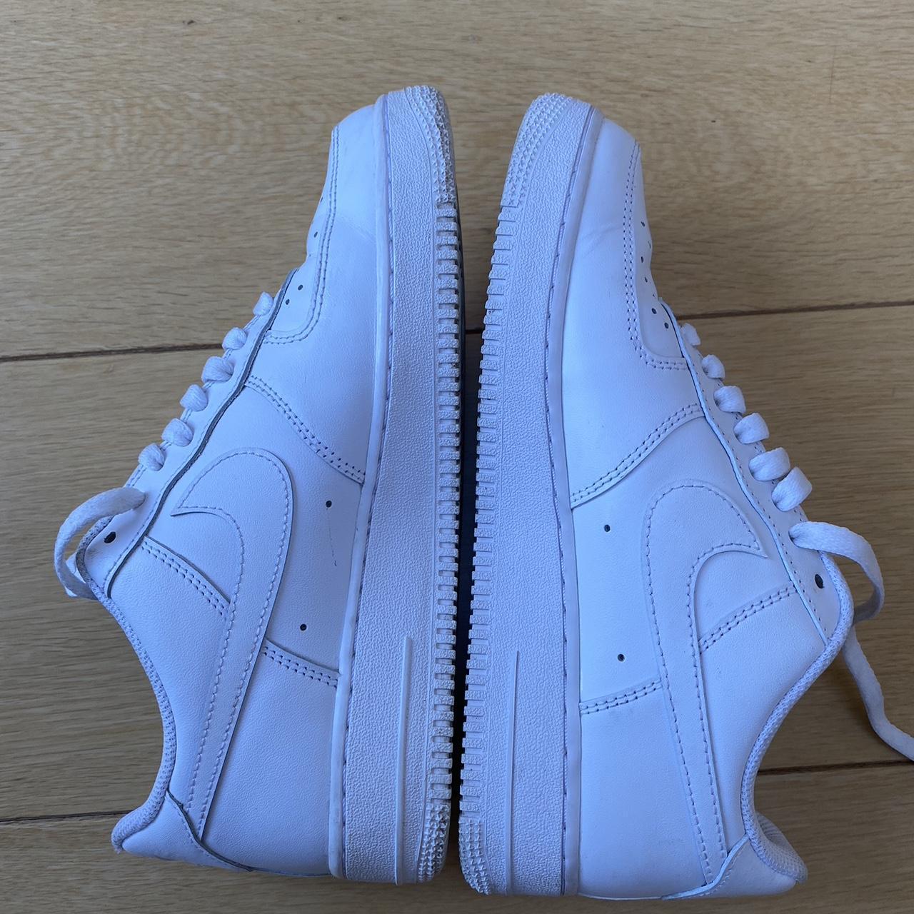 Nike Air Force 1 Size 7 Very goof condition- the odd... - Depop