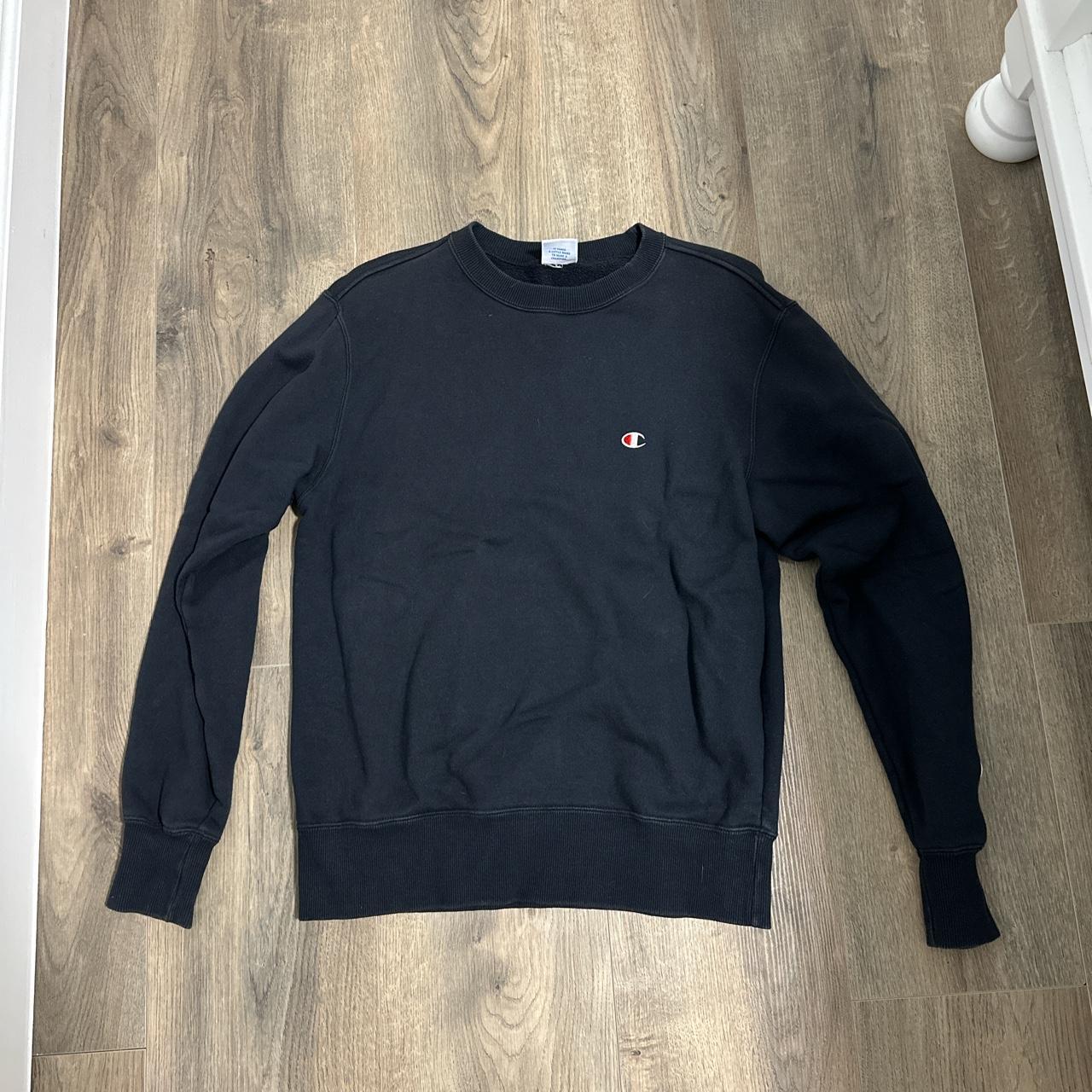 Champion cheap women's sweater