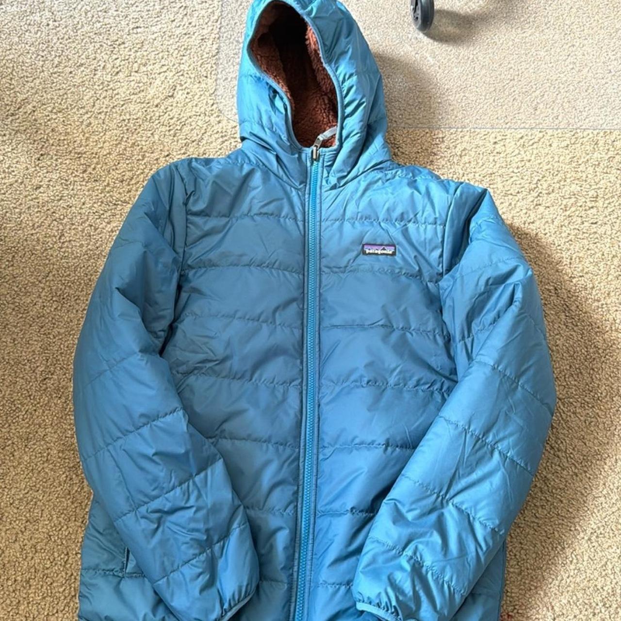 Patagonia Cambria Jacket deals