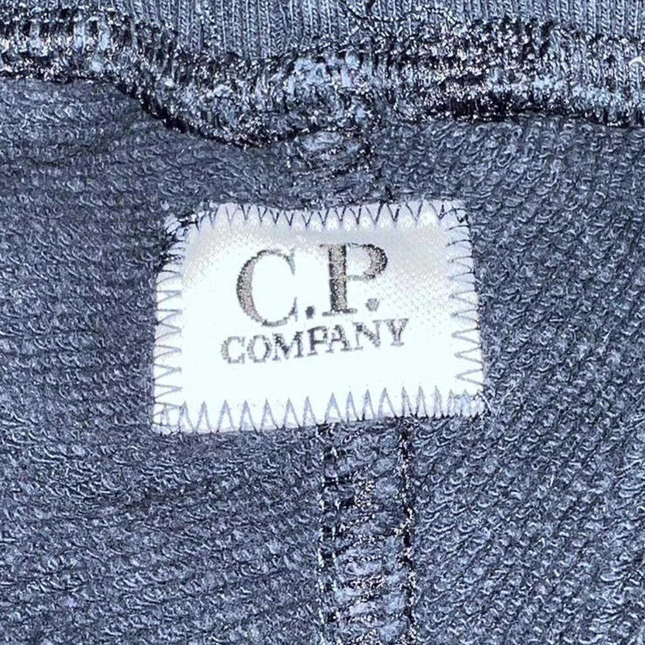 cp company joggers sale