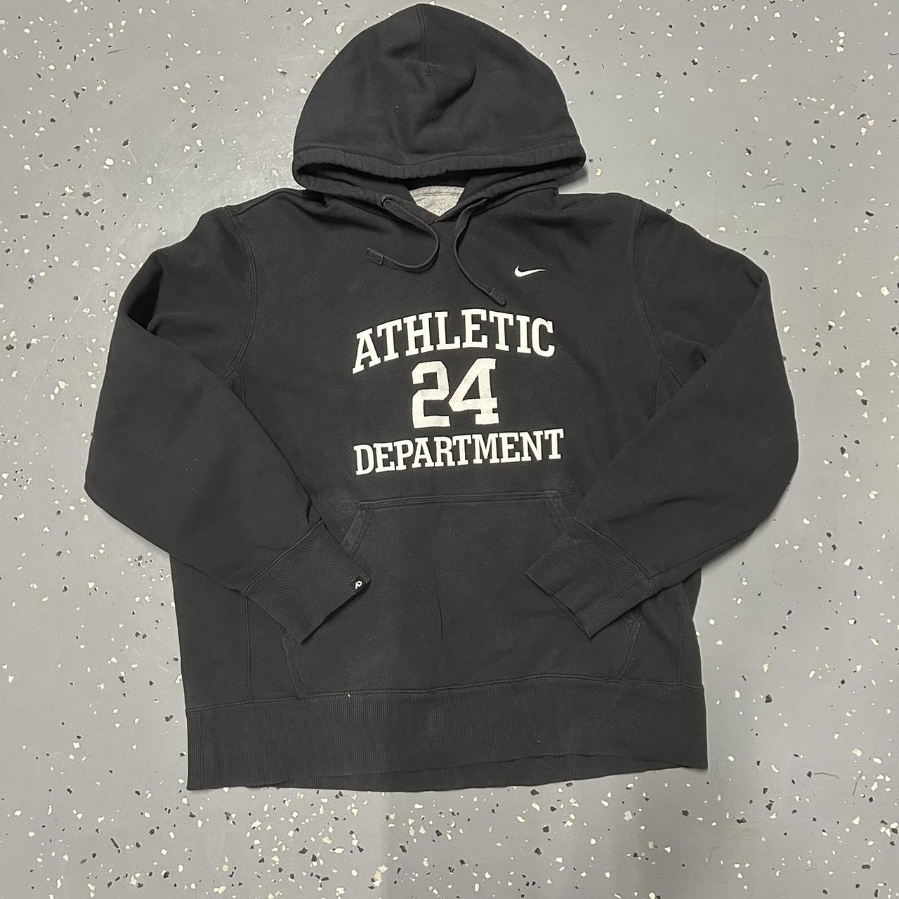 thrift nike hoodies