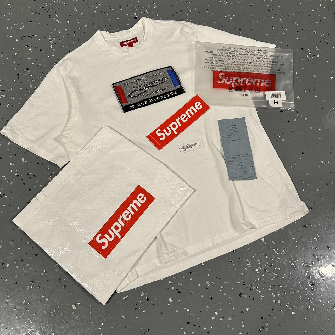 Supreme Cdg Supreme Camo Box Logo Sticker Supreme Cdg Great Store