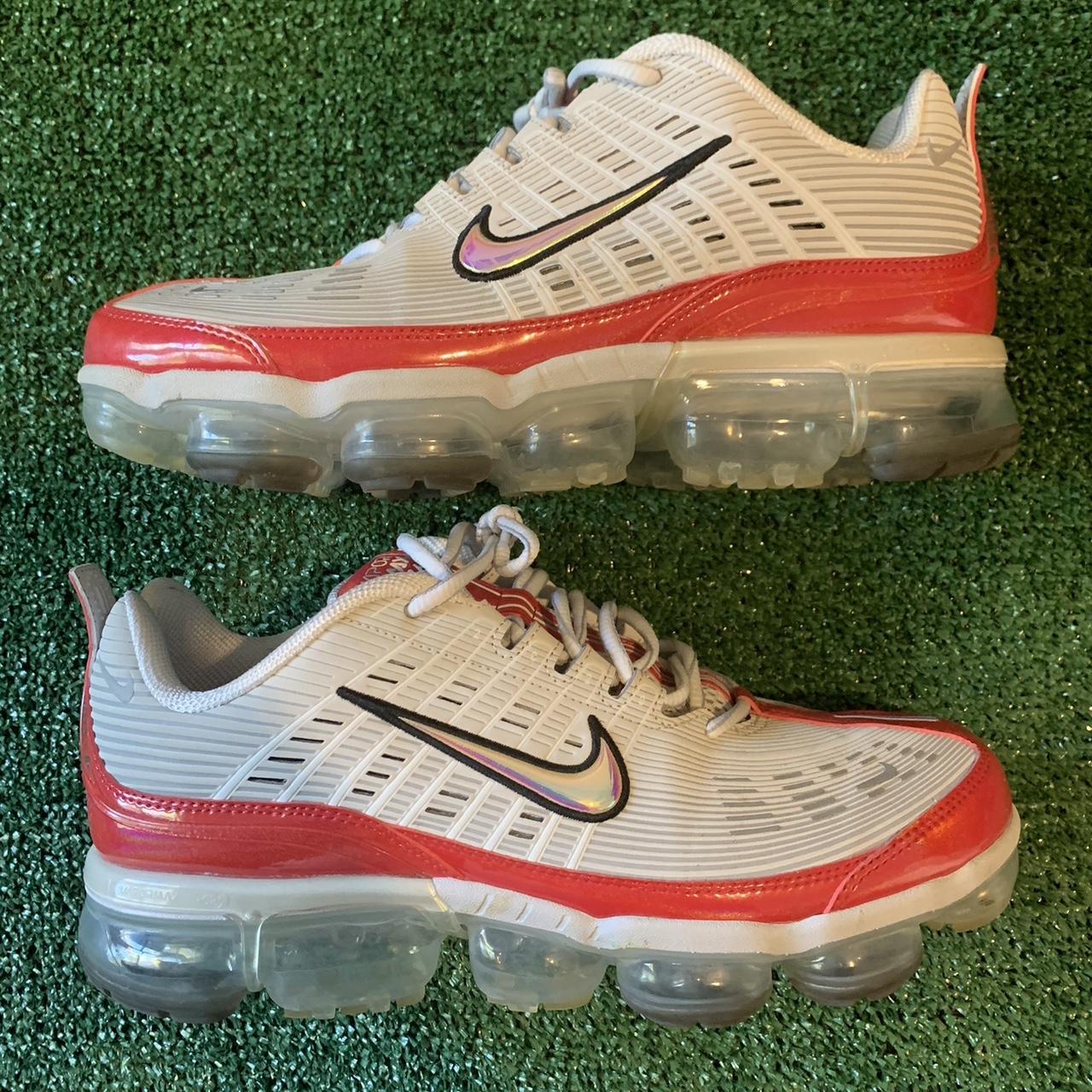 vapormax 360 size 10