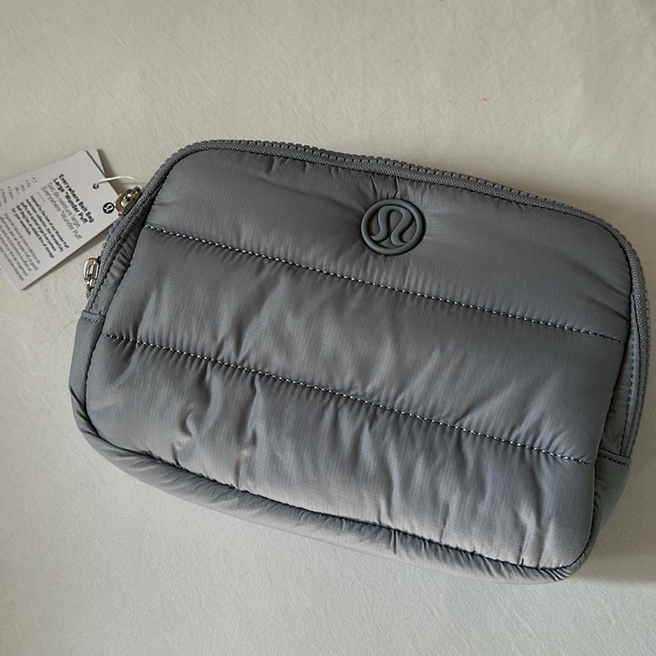 Deals NWT Lululemon Everywhere Belt Bag-LARGE 2L