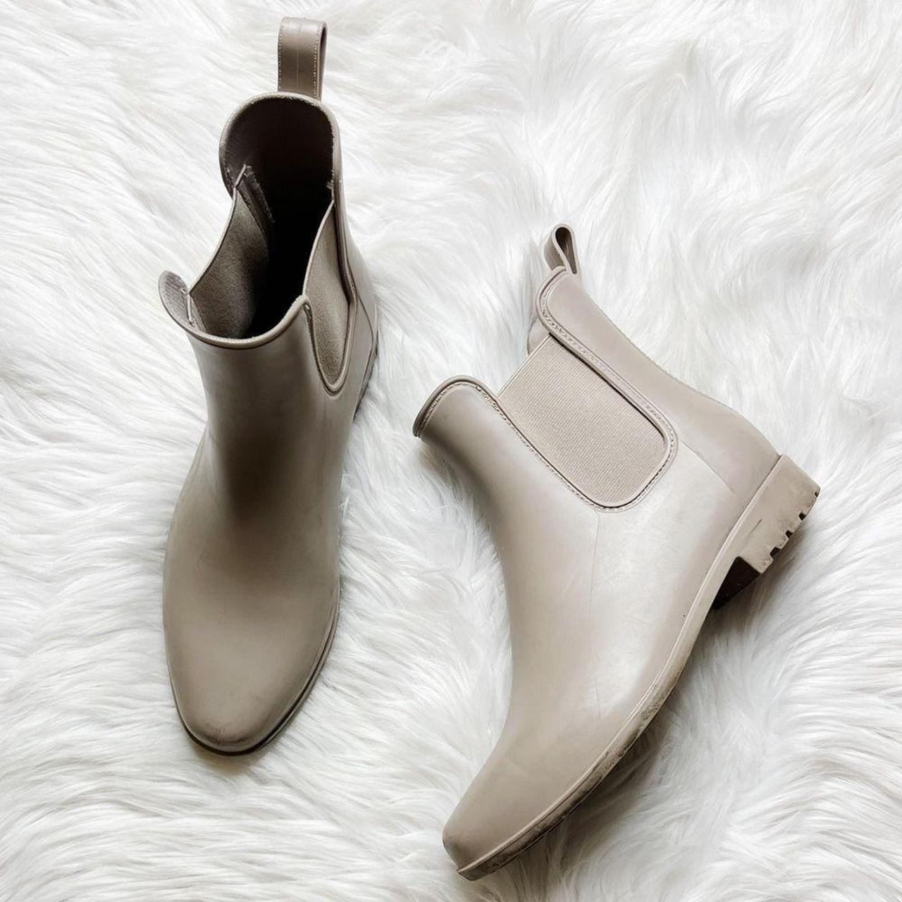 Target taupe booties sale