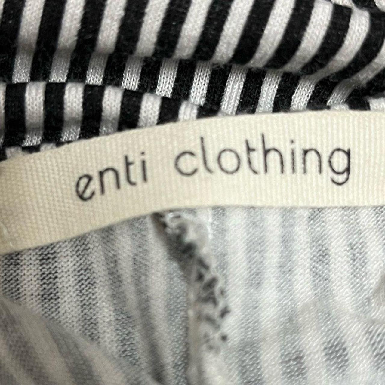 ENTI Clothing