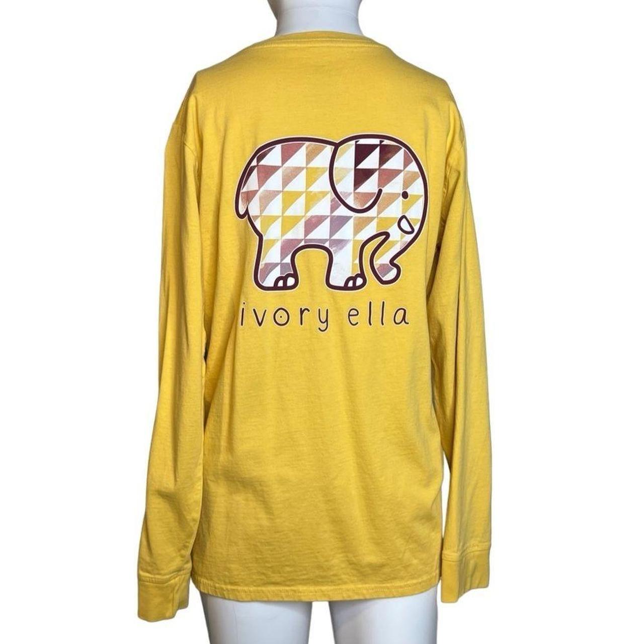shirts like ivory ella