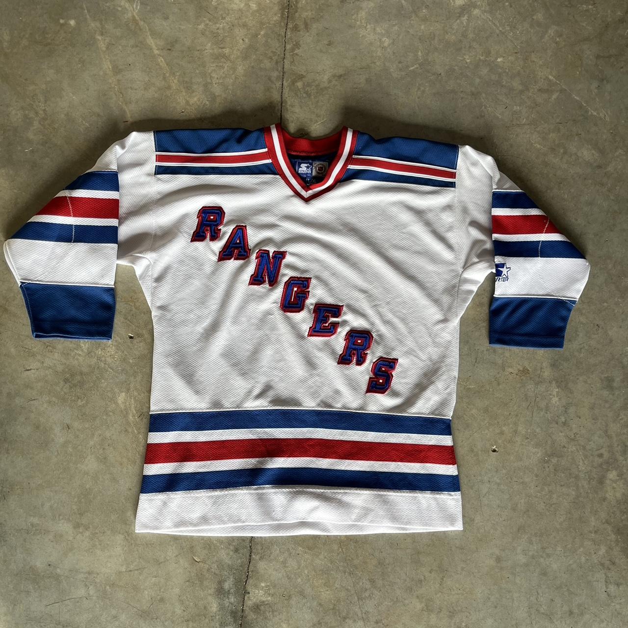 Vintage Spokane Chiefs hockey jersey. Nike team - Depop