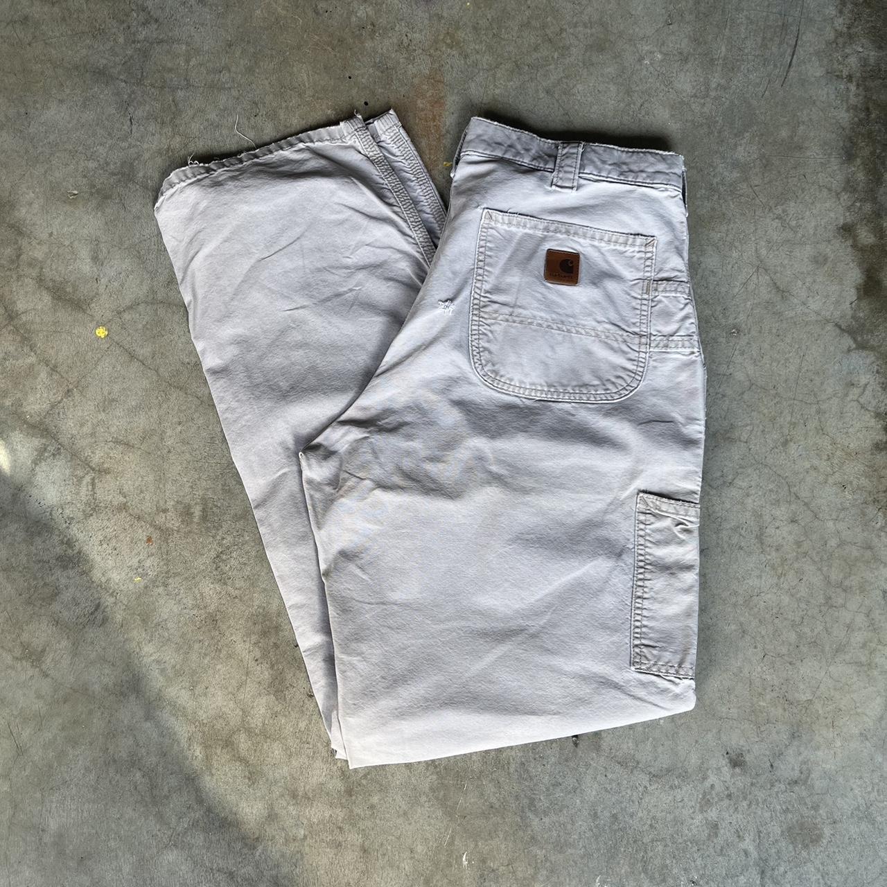 Men's pants 34 x hot sale 36