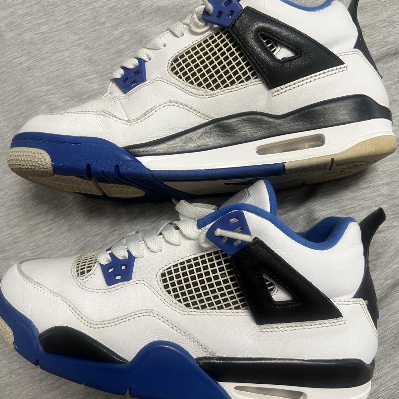 jdsports jordan 4