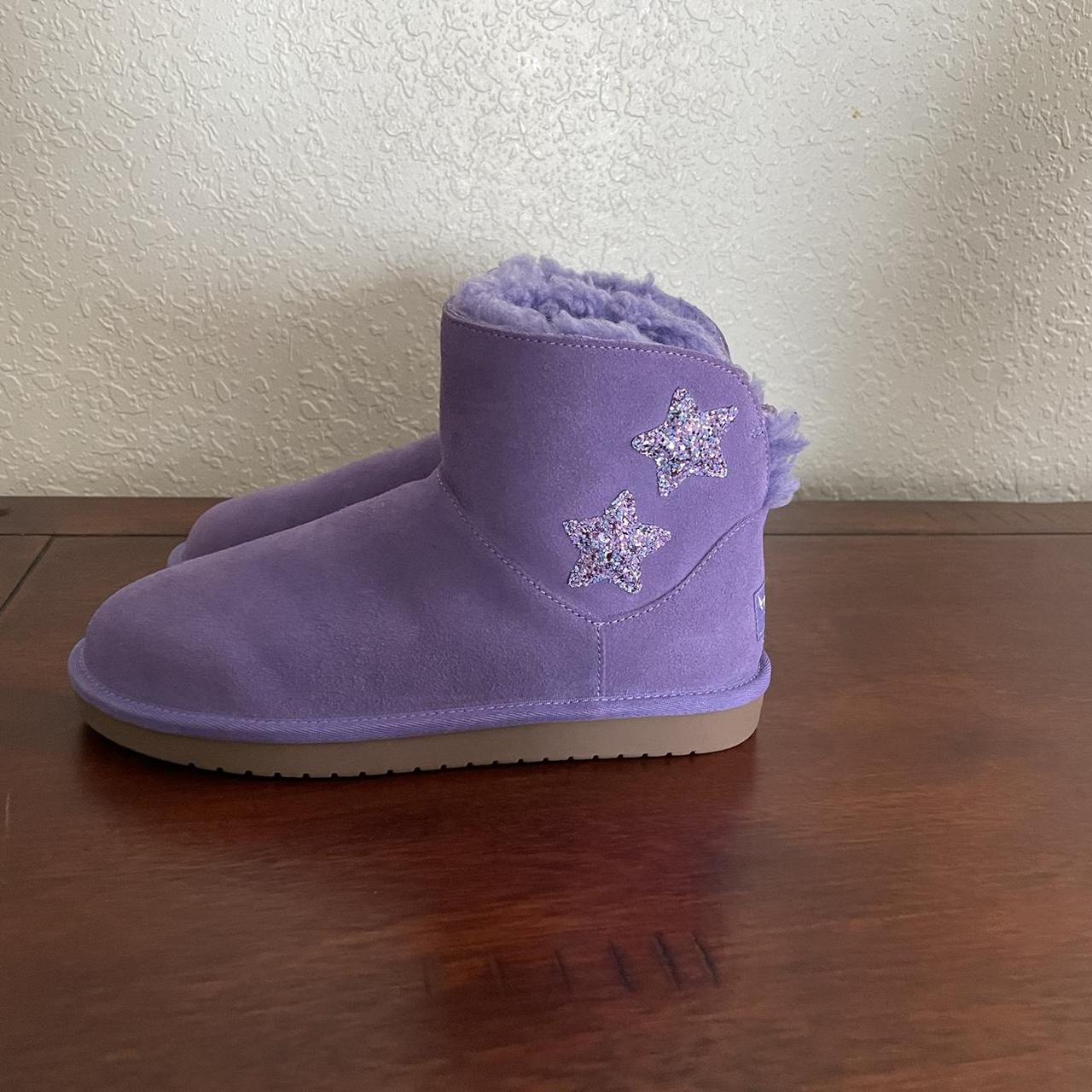 Koolaburra by ugg on sale purple