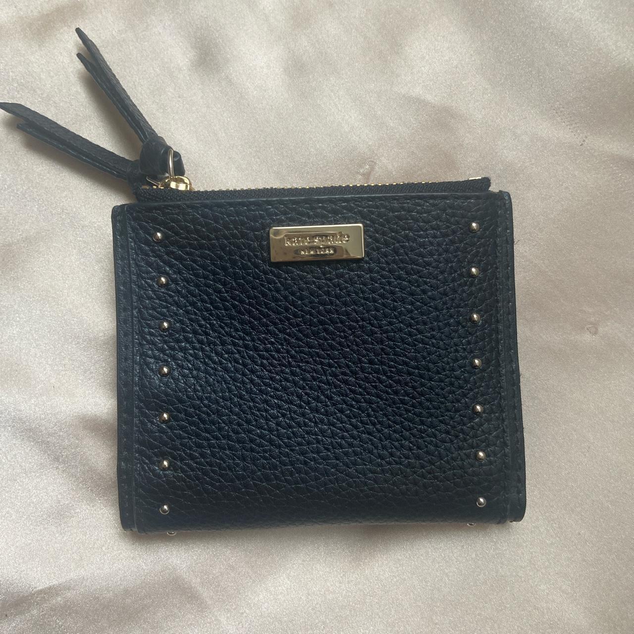 Kate spade 2025 malea wallet