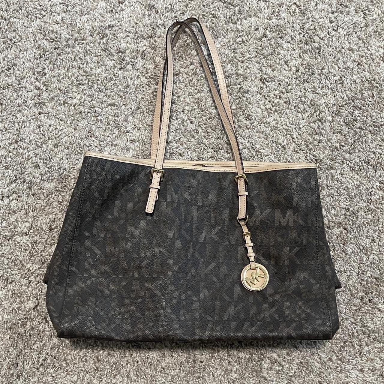 Michael kors shoulder bag price hot sale