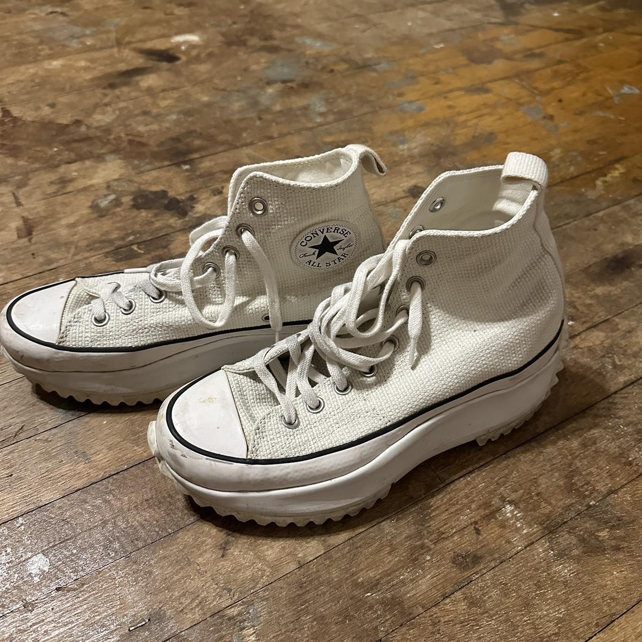 Converse size store 41