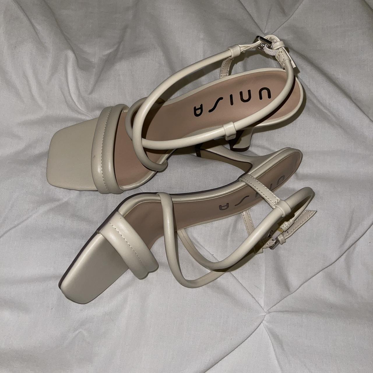 unisa high heels