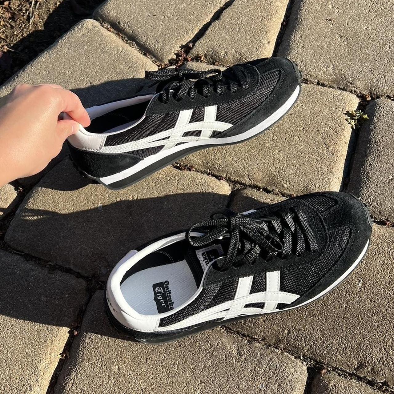 Onitsuka tiger edr 78 black online