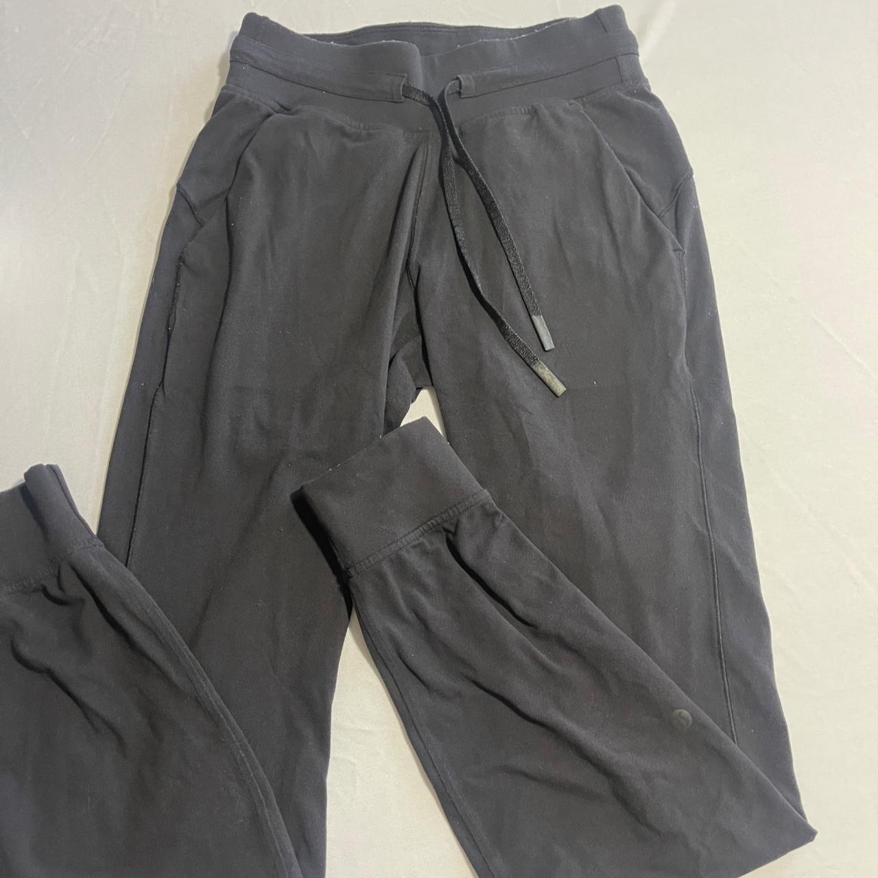 Lululemon ready to rulu joggers Perfect condition - Depop