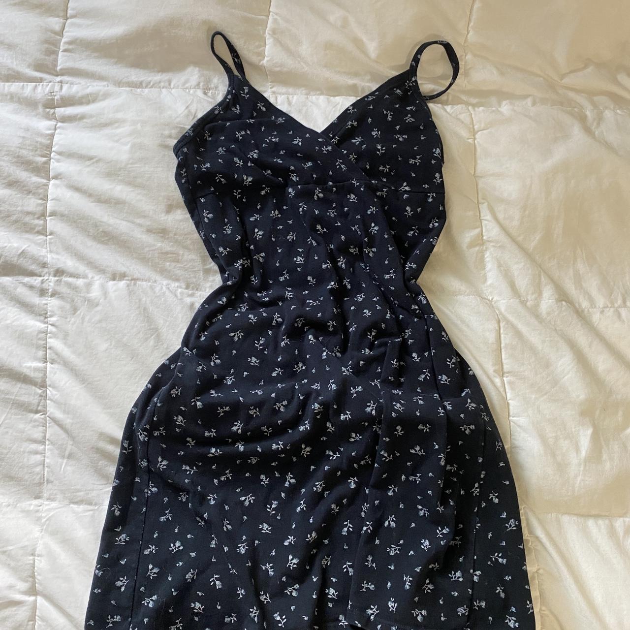 Brandy Melville Women's Dress Depop