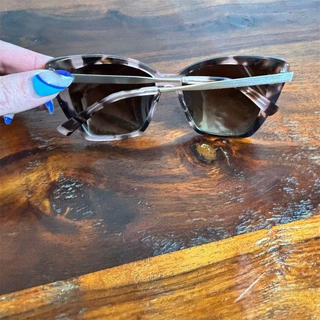 DIFF Women's Sunglasses - Multi – DIFF Becky II W… - image 5