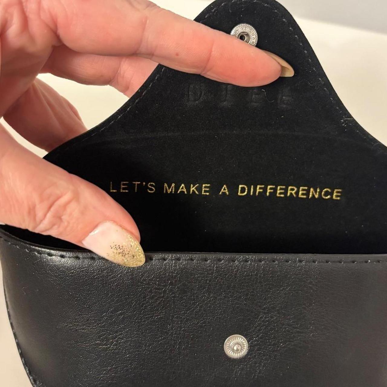 DIFF Women's Gifting Sunglasses - Black – DIFF Bl… - image 3