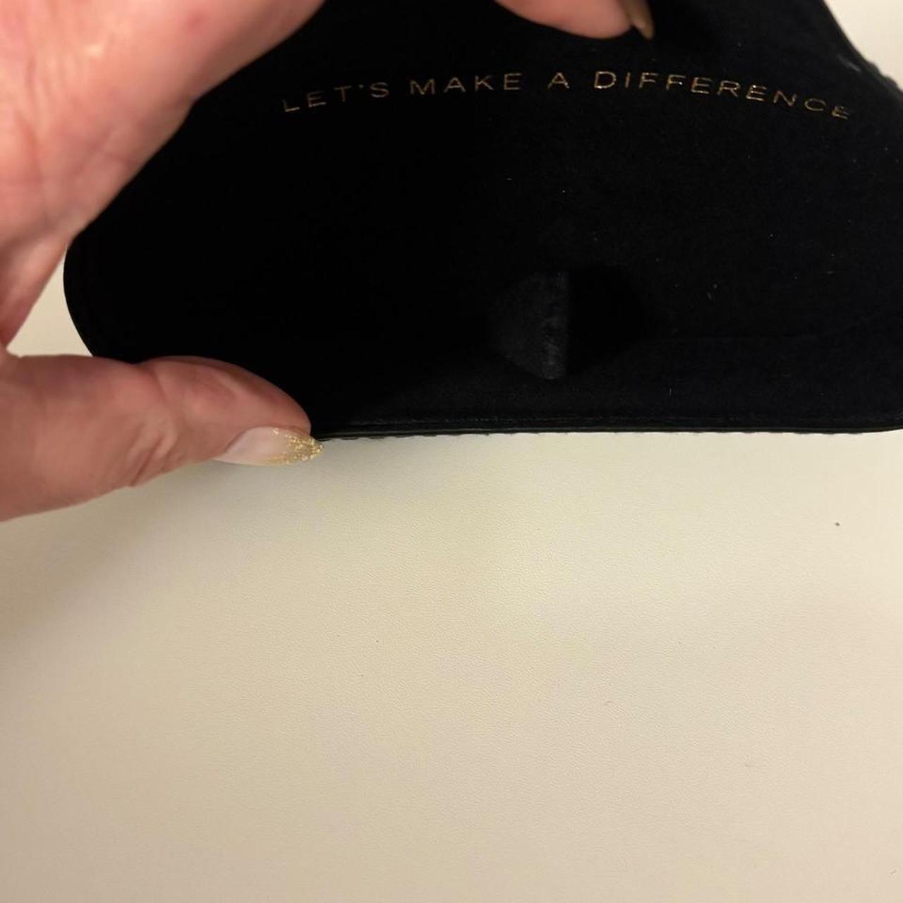 DIFF Women's Gifting Sunglasses - Black – DIFF Bl… - image 4