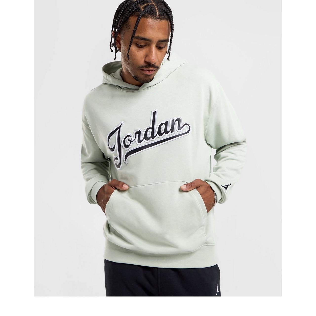 jordan jumper mens