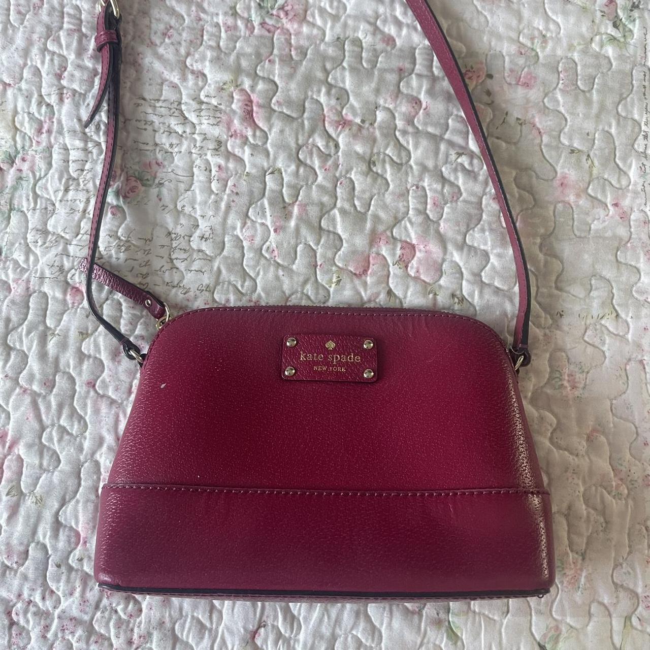 Kate spade wellesley hanna hot sale