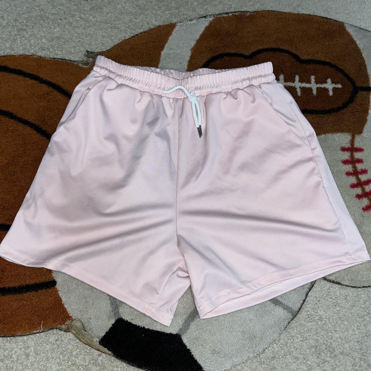 Romwe shorts hot sale