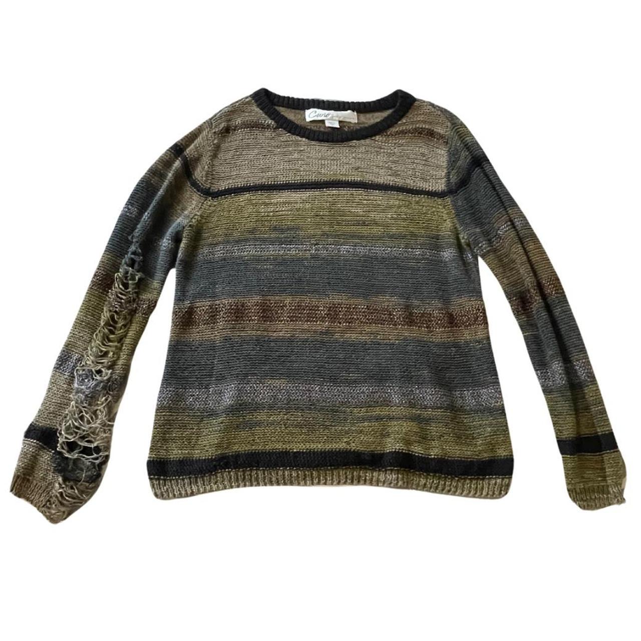 Curio New York Knit on sale Sweater