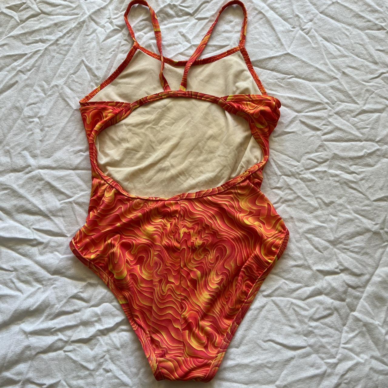 vintage one piece! an iconic swimsuit from the... Depop