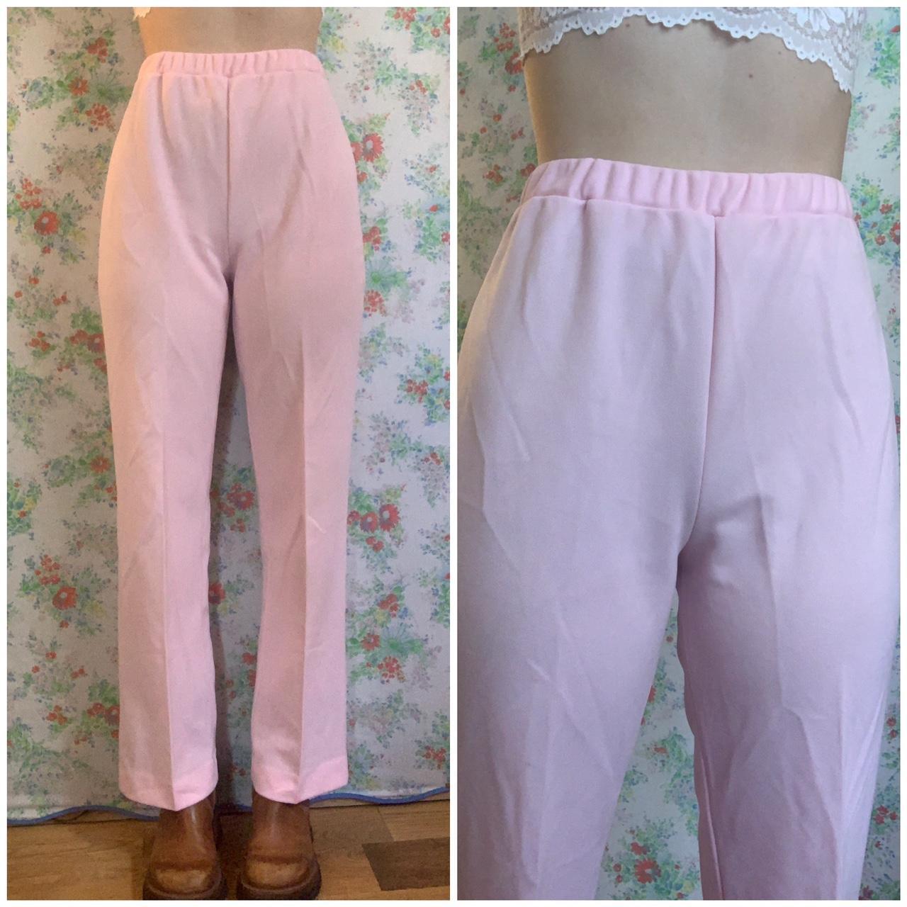 Pistaa Skinny Fit Women Pink Trousers - Buy Rani Pink Pistaa Skinny Fit  Women Pink Trousers Online at Best Prices in India | Flipkart.com