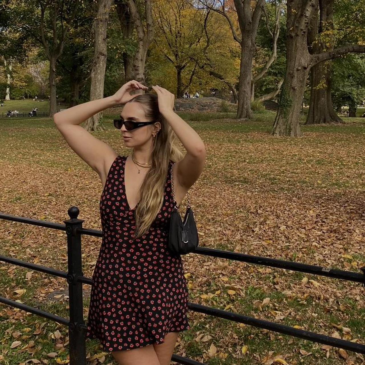 Réalisation par “the Isabelli” dress in rosalita - | Depop