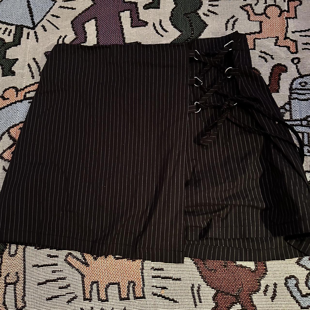 wild fable skirt !! only worn once it just didn’t... - Depop
