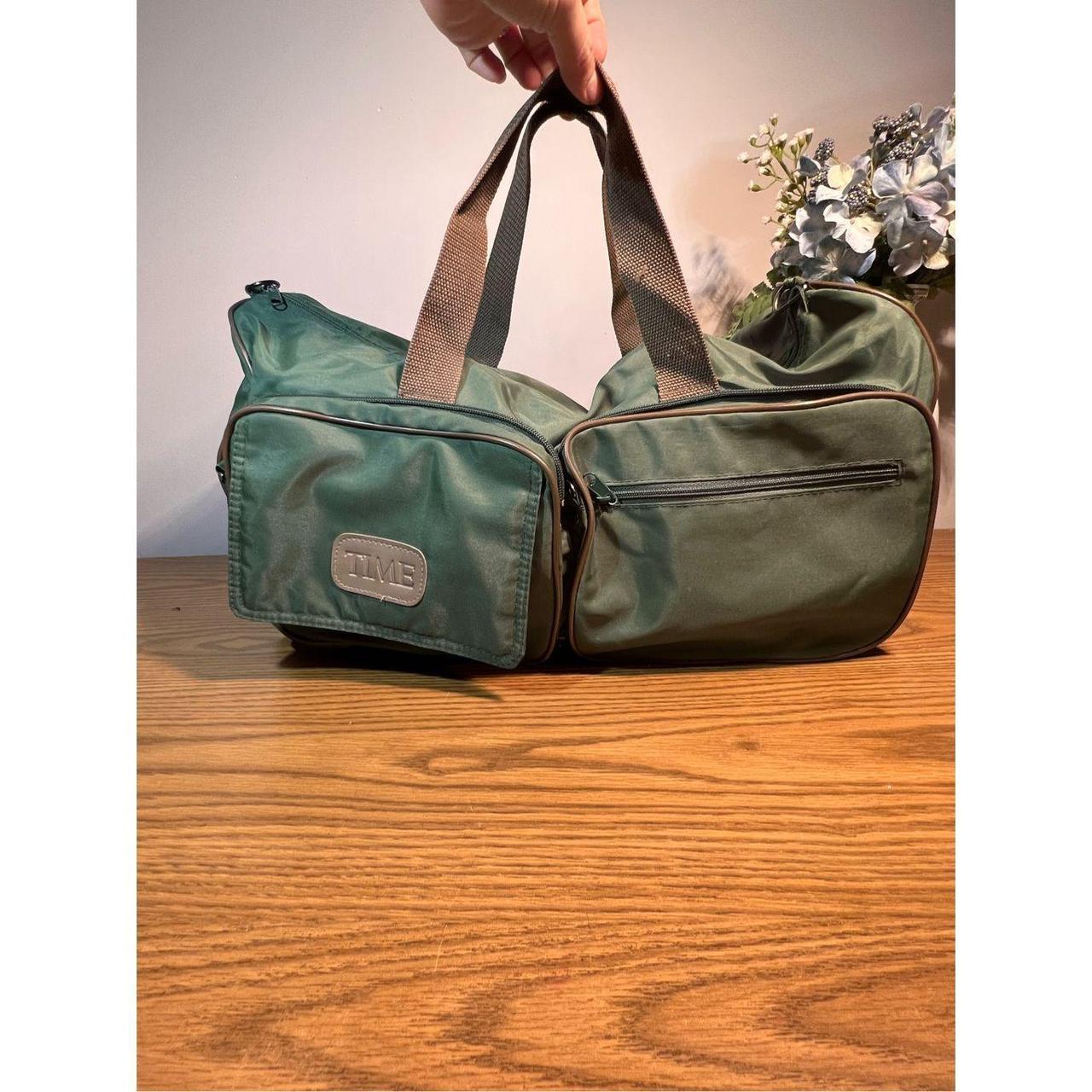 90's small duffle sales bag