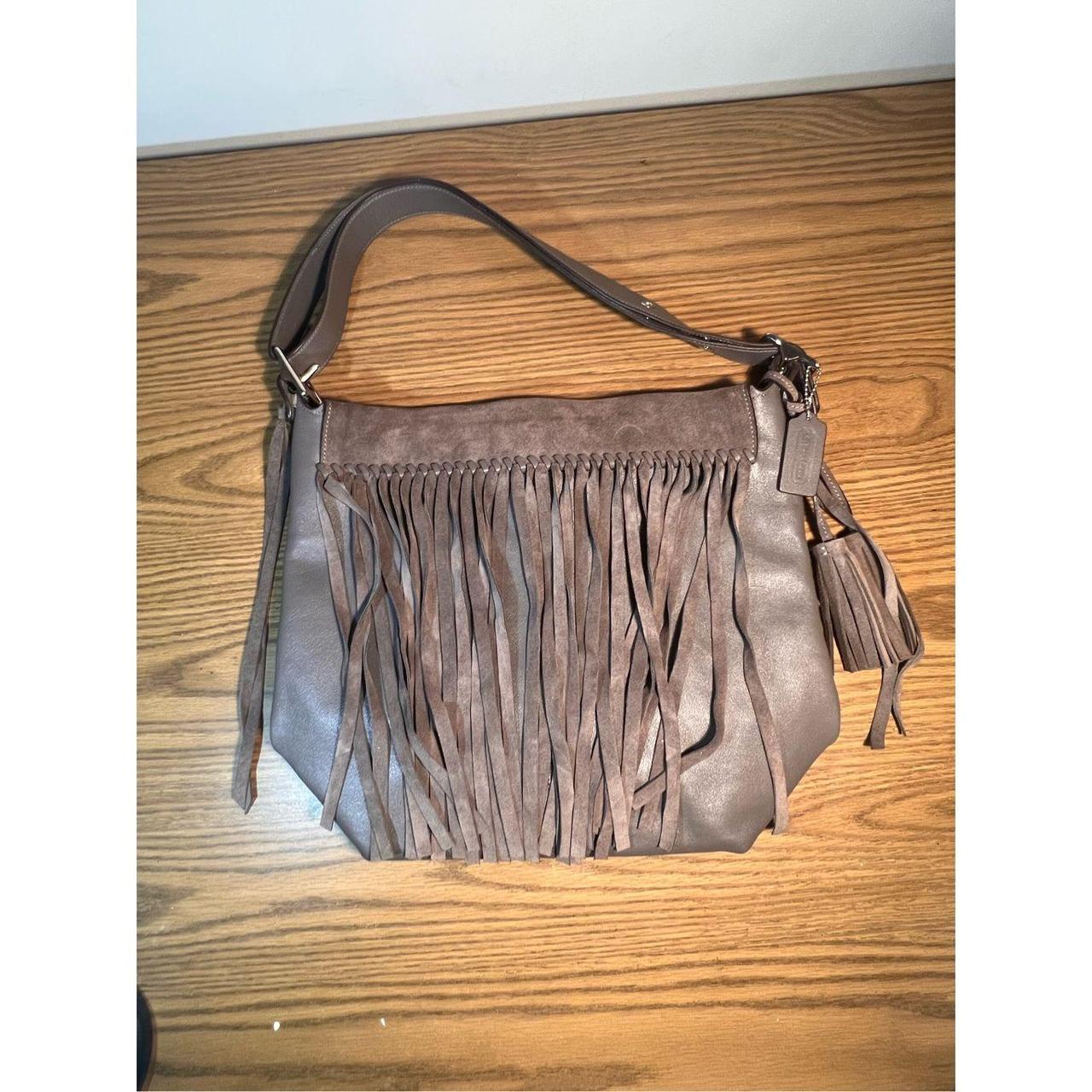 Coach Limited Edition 65th Anniversary Legacy bag in | Depop Coach Limited Edition 65th Anniversary Legacy bag in | Depop