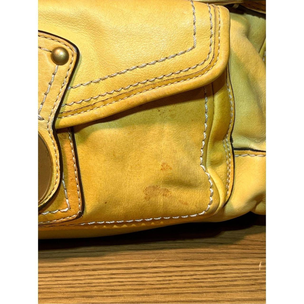 Coach Limited Edition 65th Anniversary Legacy bag in | Depop Coach Limited Edition 65th Anniversary Legacy bag in | Depop
