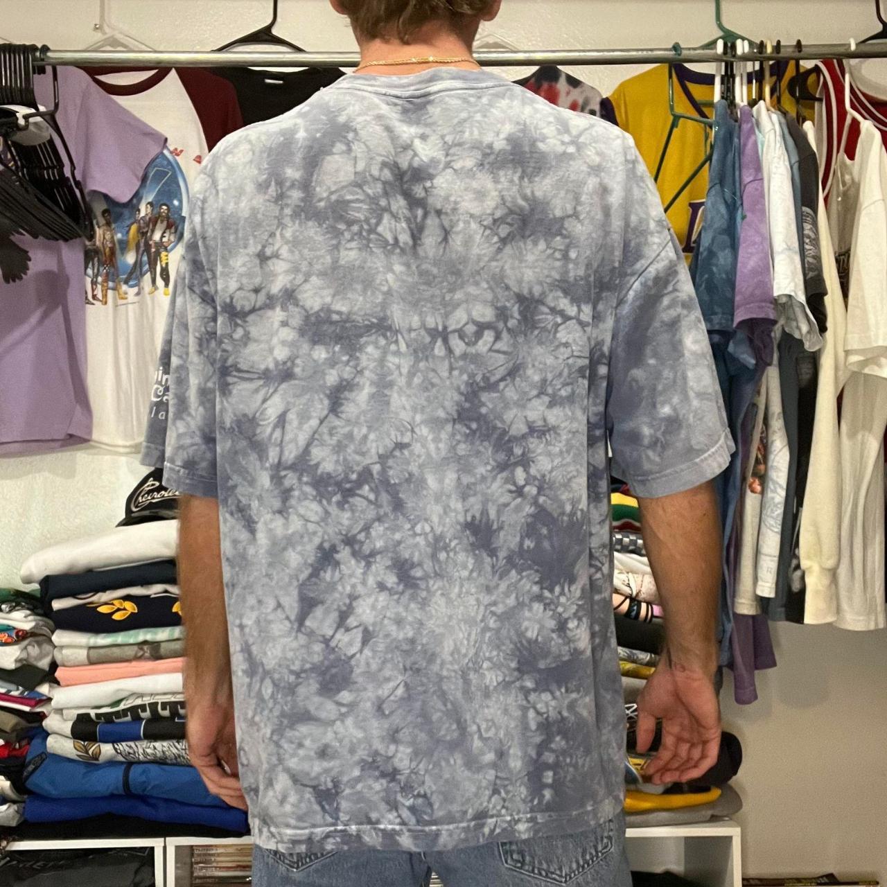 cheap white t shirts for tie dye