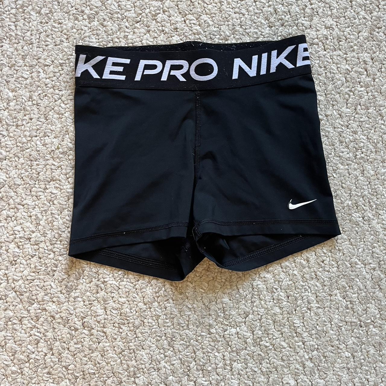 xs nike pros