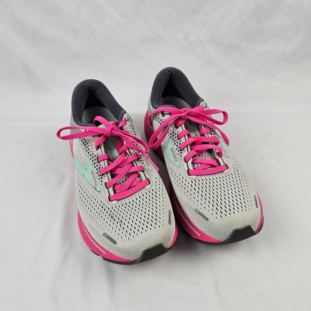 Brooks womens running shoes size 9 online