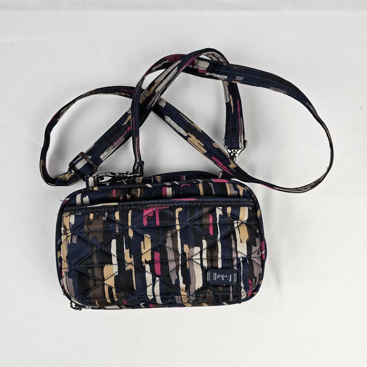 Lug carousel cross buying body purse