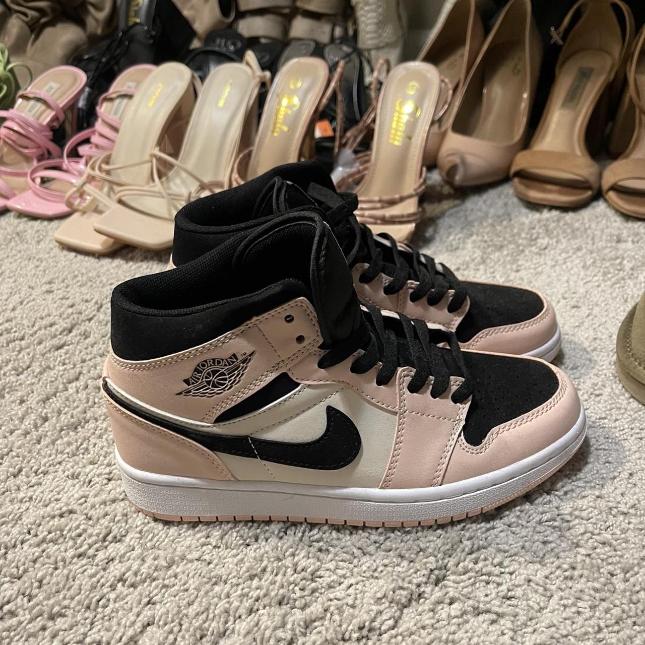 dontrelle willis nike dunks