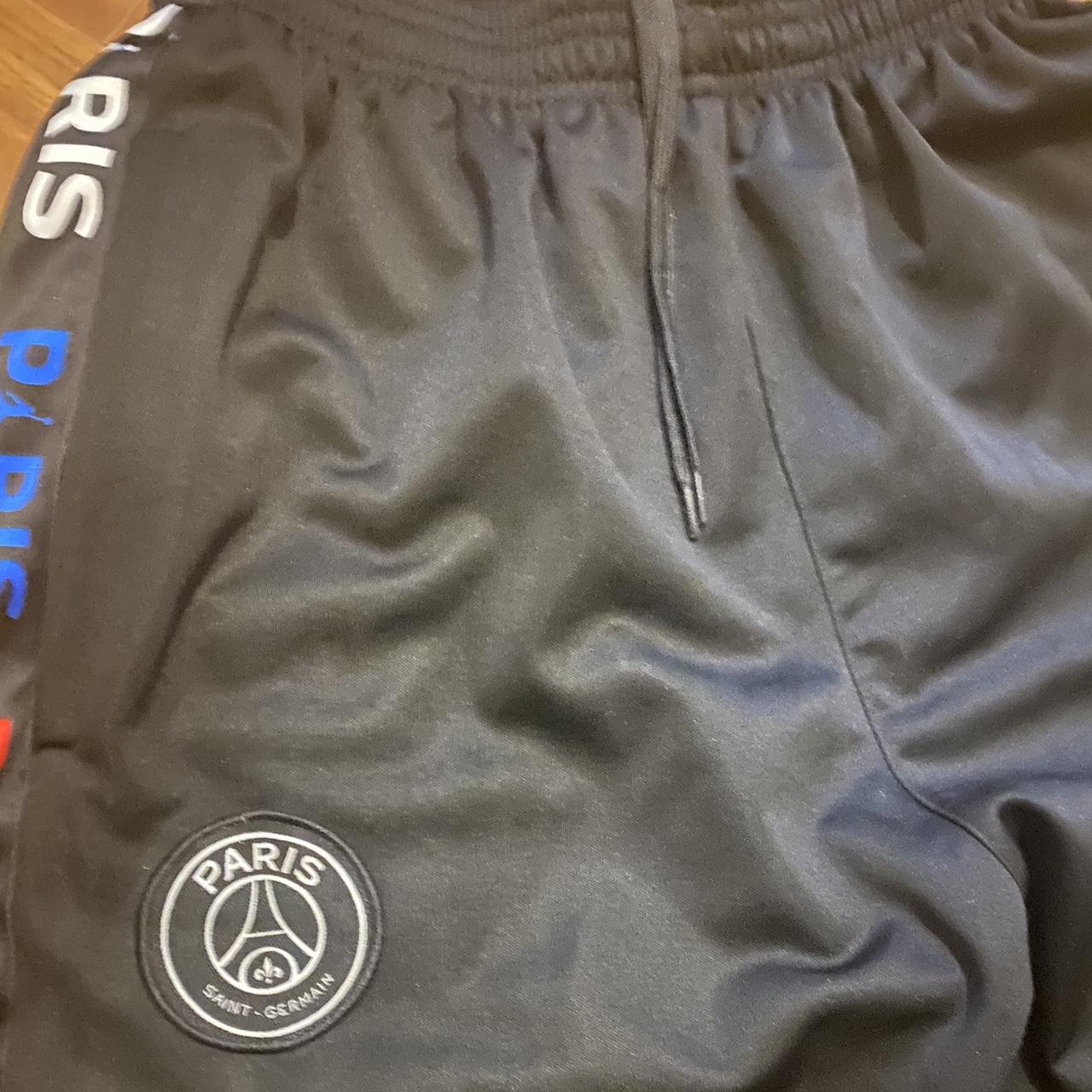 mens psg tracksuit