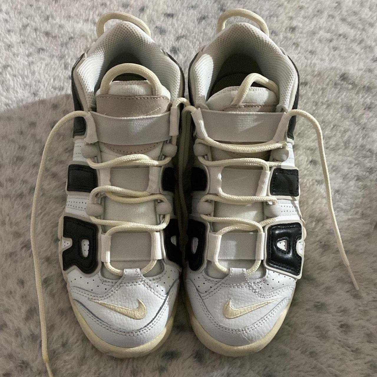 uptempo size 6.5
