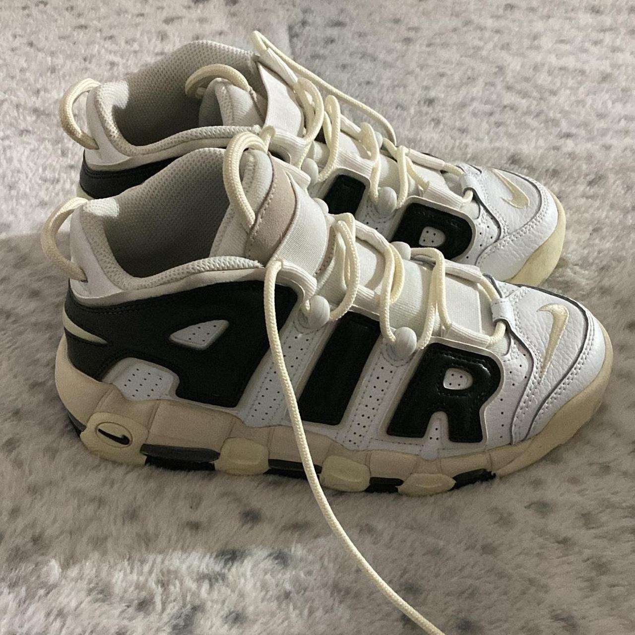 uptempo size 6.5