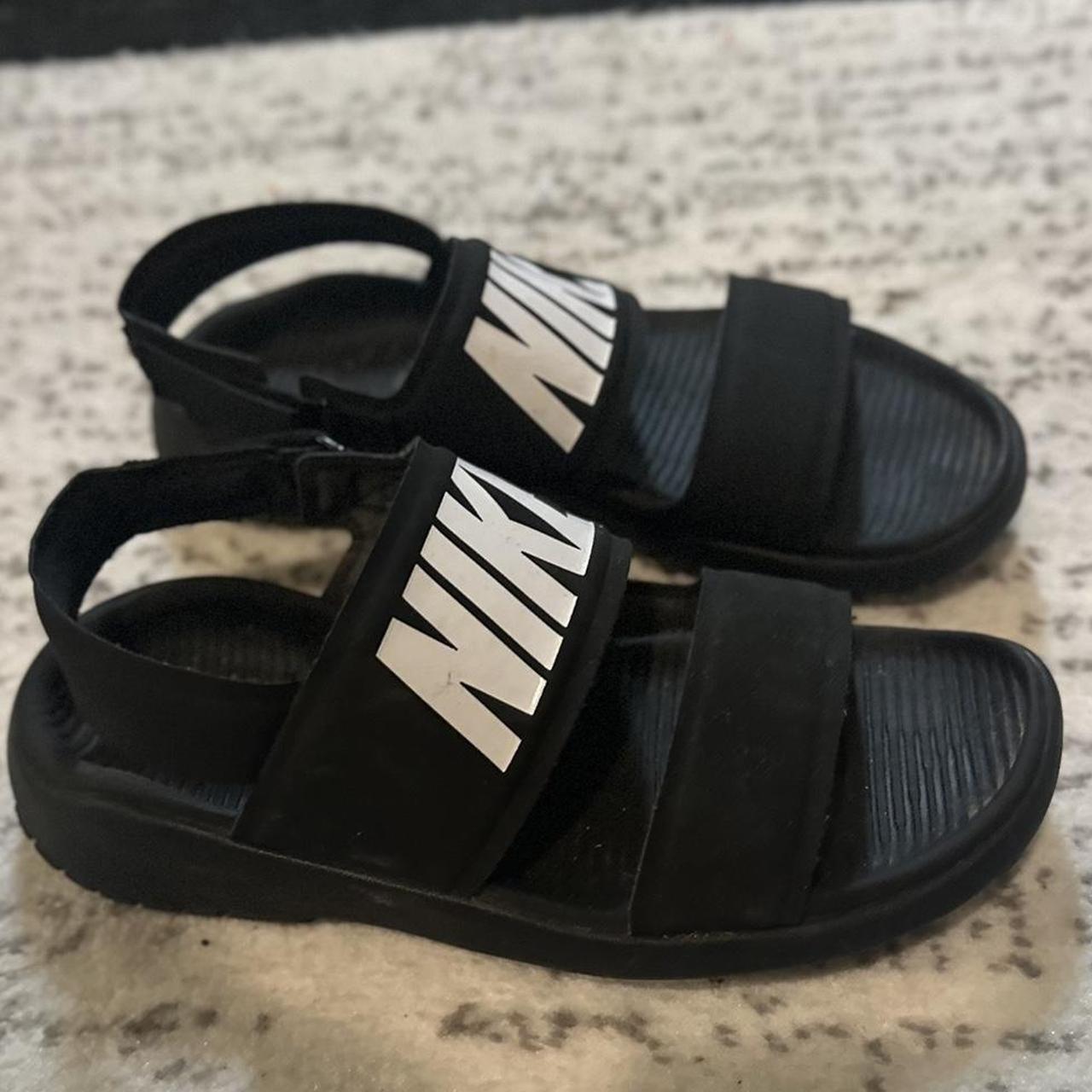 tanjun sport sandals