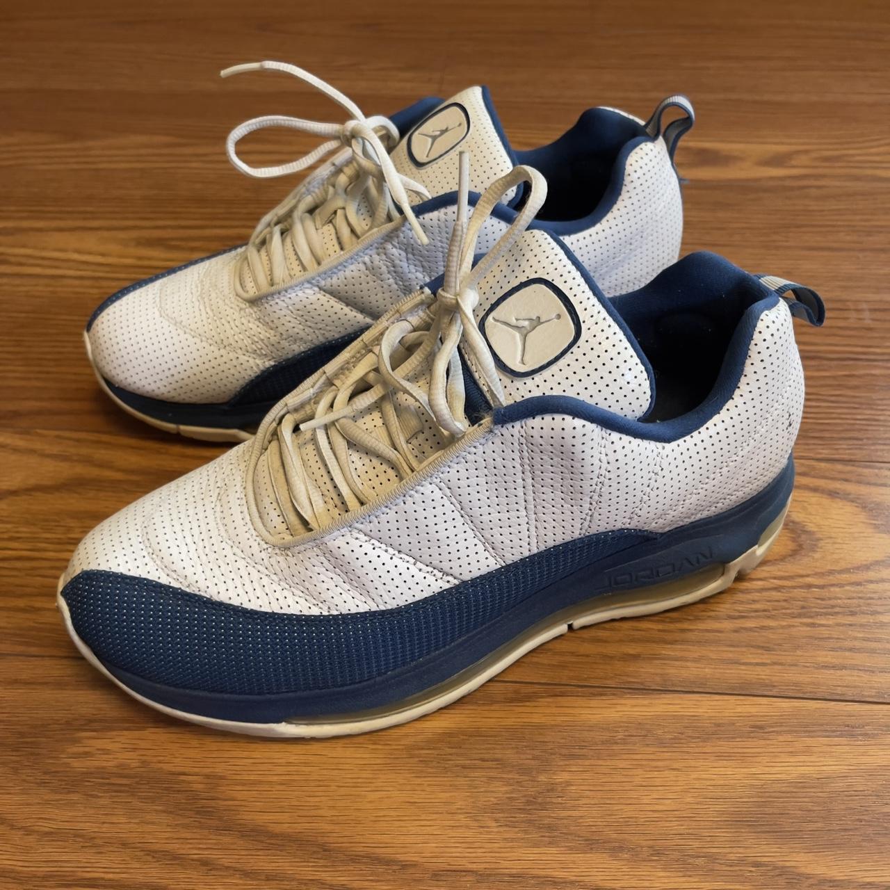 nike air jordan comfort