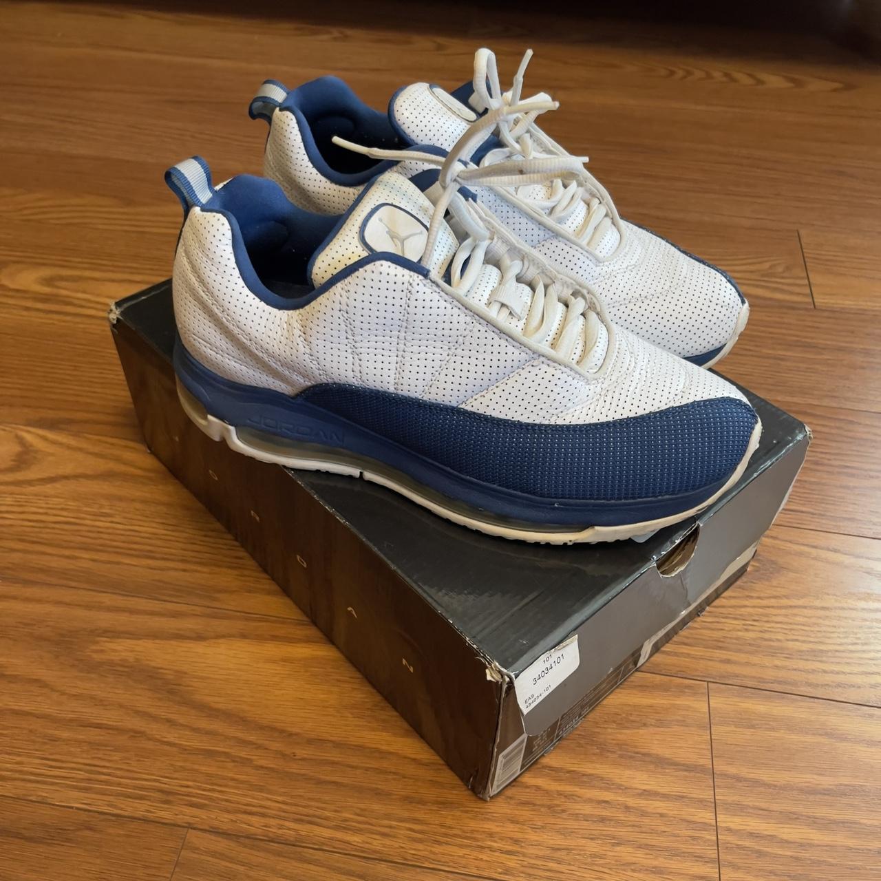 nike air jordan comfort