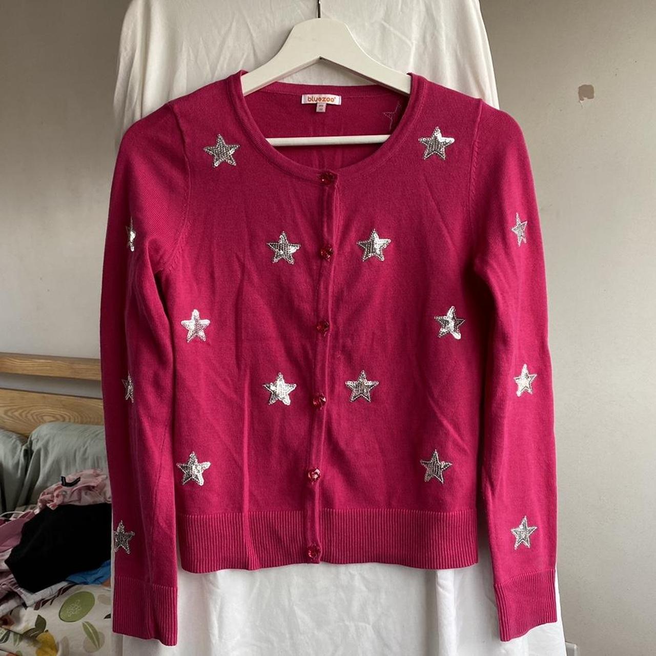 Cerise pink cardigan debenhams best sale