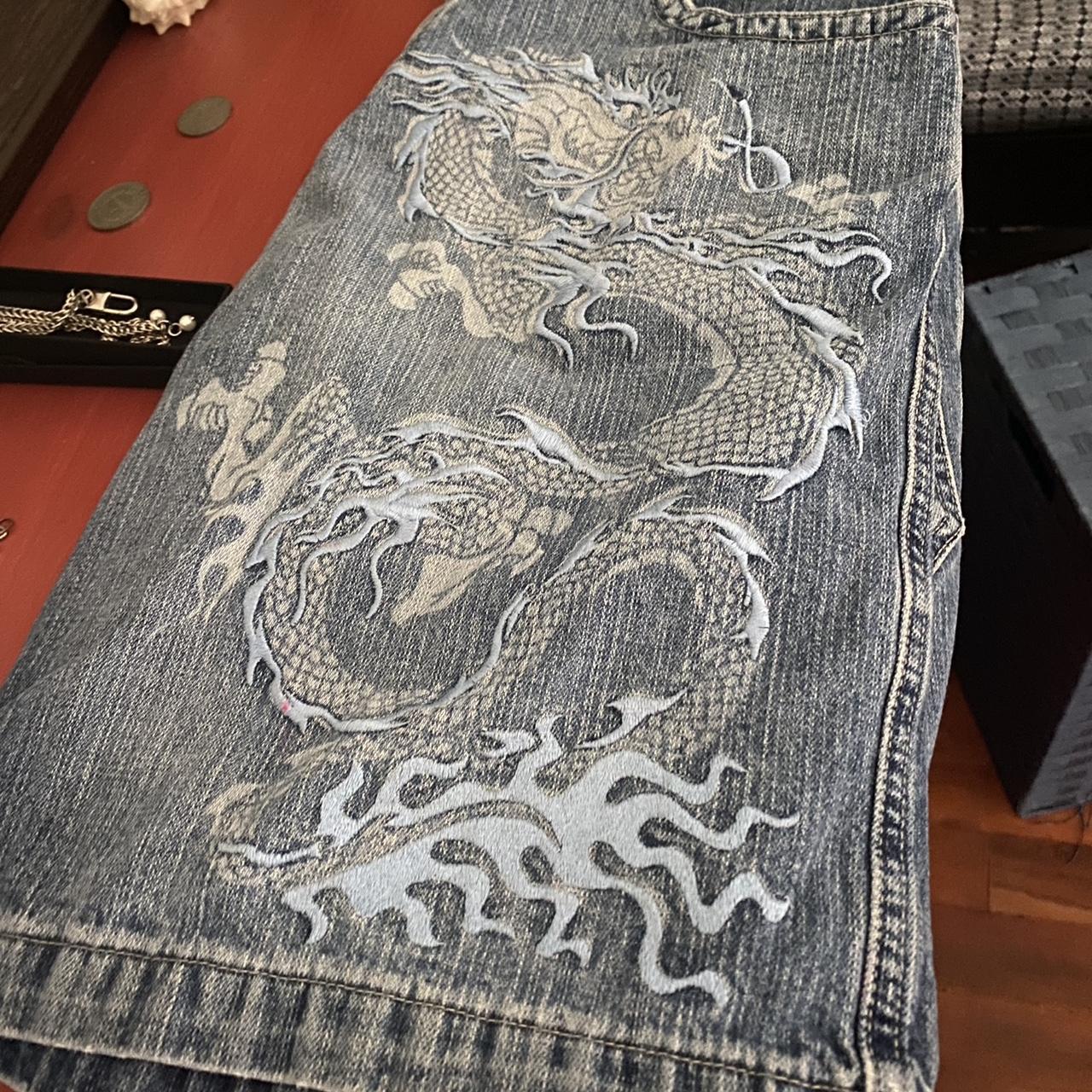 ⚠️Promo Post⚠️ I got tons of Rare Jncos some for... - Depop